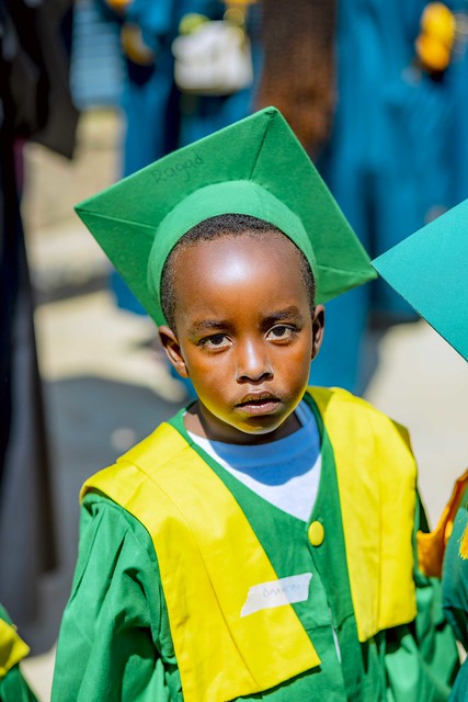Nursery & Primary Graduation Ceremony | Flickr
