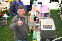 Badfest 2024 - Dorf-/KUBB-Turnier