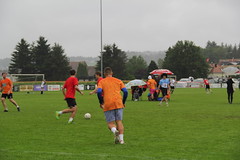 Badfest 2024 - Dorf-/KUBB-Turnier