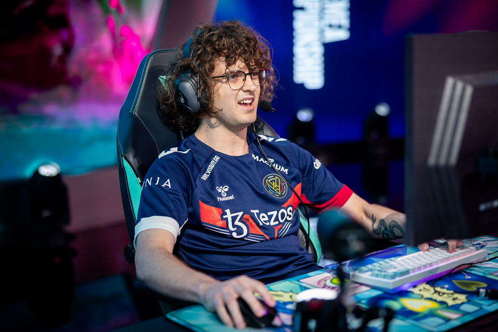 LEC Summer 2024 Week 4