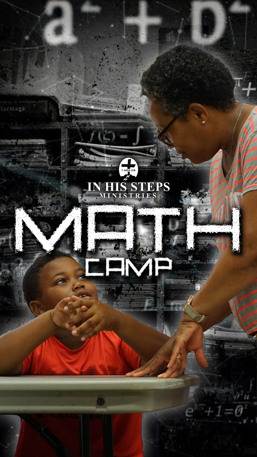 MATH CAMP [JUN.10-13TH] | Flickr