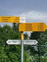 2024 Tagestour mit Marius zum Klosterspitz