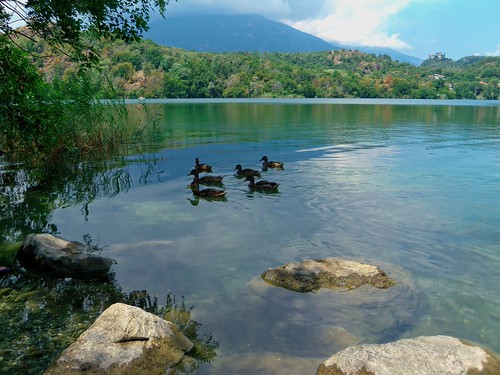 Canavese - Lago Sirio | by giuliodp