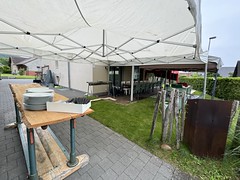 Abschlusshöck Aktive