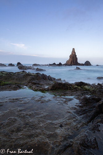 Playa de las Sirenas