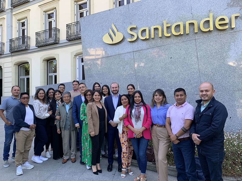 Santander