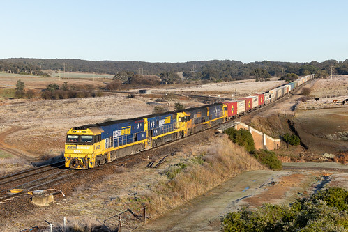 NR63-NR16-NR96-NR26 6PS7 Joppa Junction | by Aaron Hazelgrove
