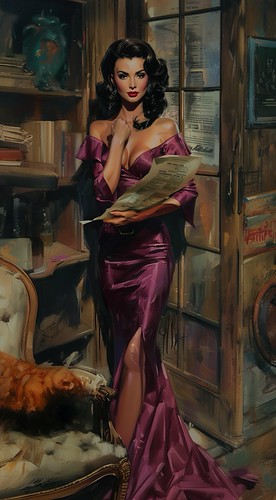 Checking the Records | by GaoFeiWings
