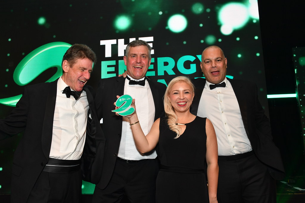 Energy Awards 2024 | Flickr