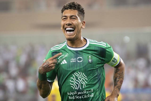 roberto firmino net worth 2023 - Ilustrasi 3