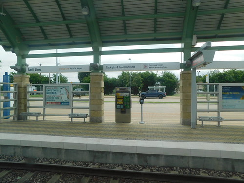 Belt Line