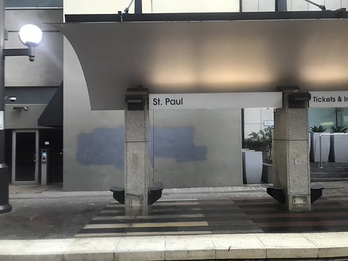 St Paul