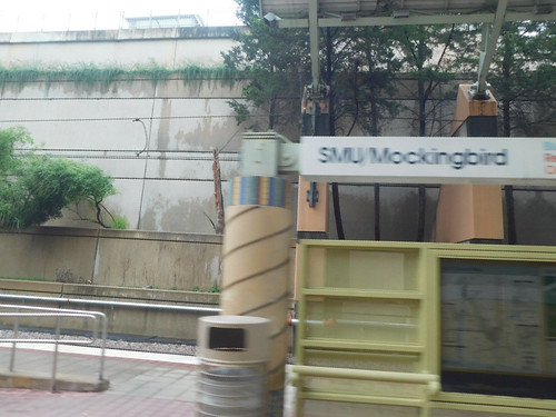 SMU-Mockingbird