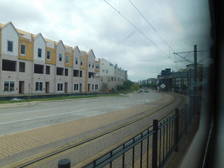 Las Colinas Urban Center
