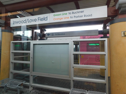 Inwood-Love Field