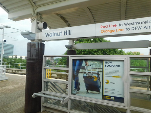 Walnut Hill