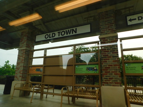 Old Town