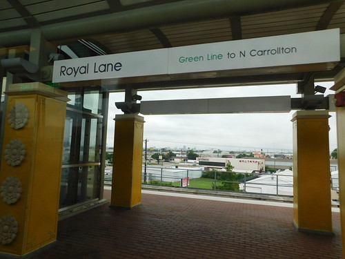 Royal Lane