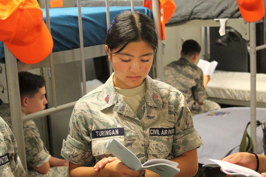 IMG_5816 | Virginia Wing, Civil Air Patrol | Flickr