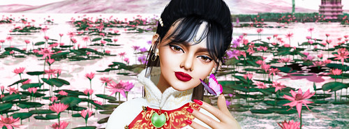 thamara | by gayathri4 resident on SL