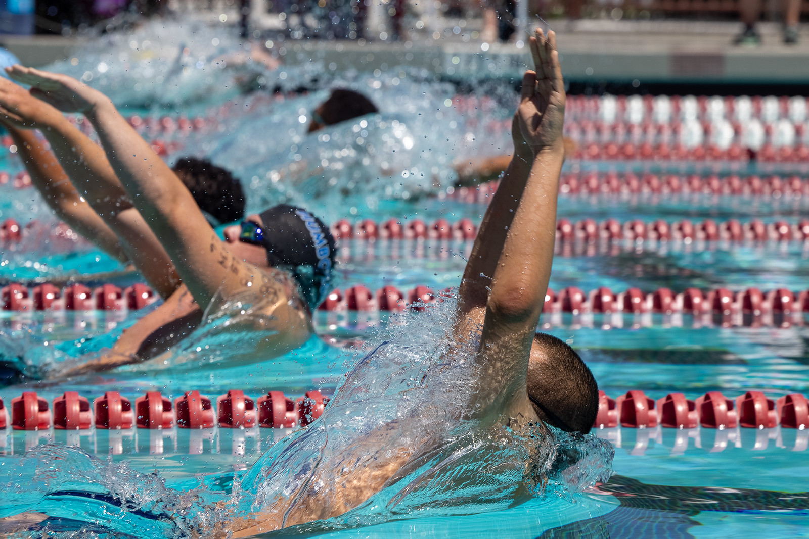 2024 Summer Games | Flickr