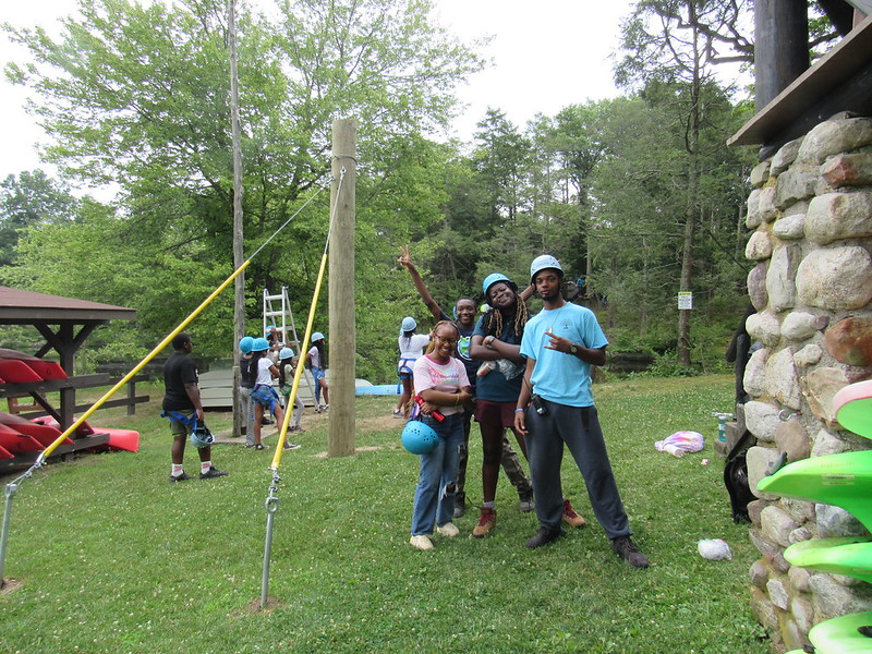 Center for Child & Family Achievement 2024 Summer Bridge