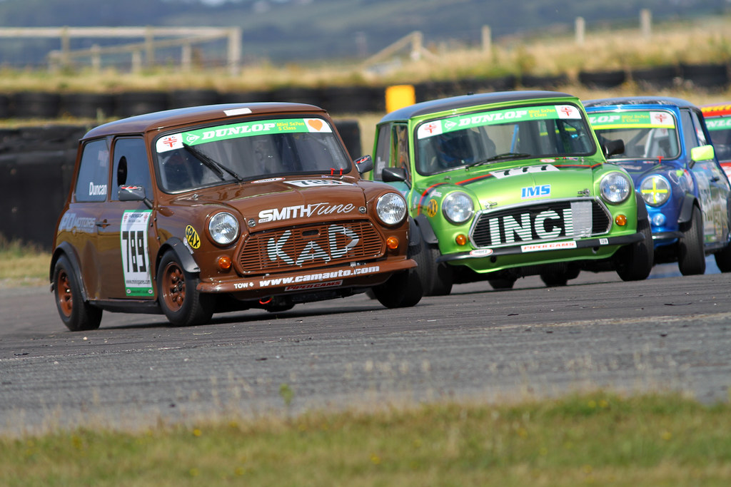 IMG_0977 | Mini 7 Racing Club | Flickr