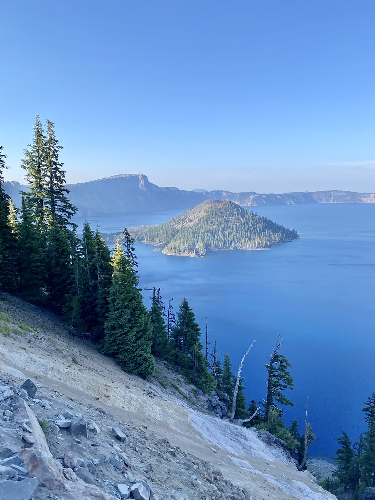 Rim Trail