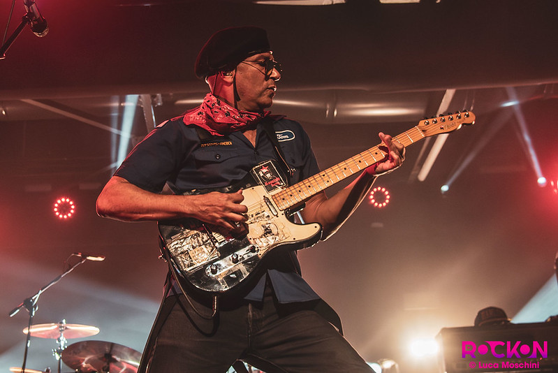 Tom Morello