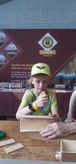 Modellbau Kinder