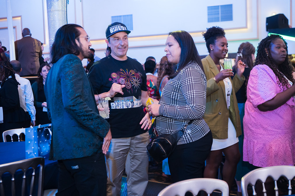 Lisc Chicago LISC 30th Anniversary | LISC.Chicago | Flickr
