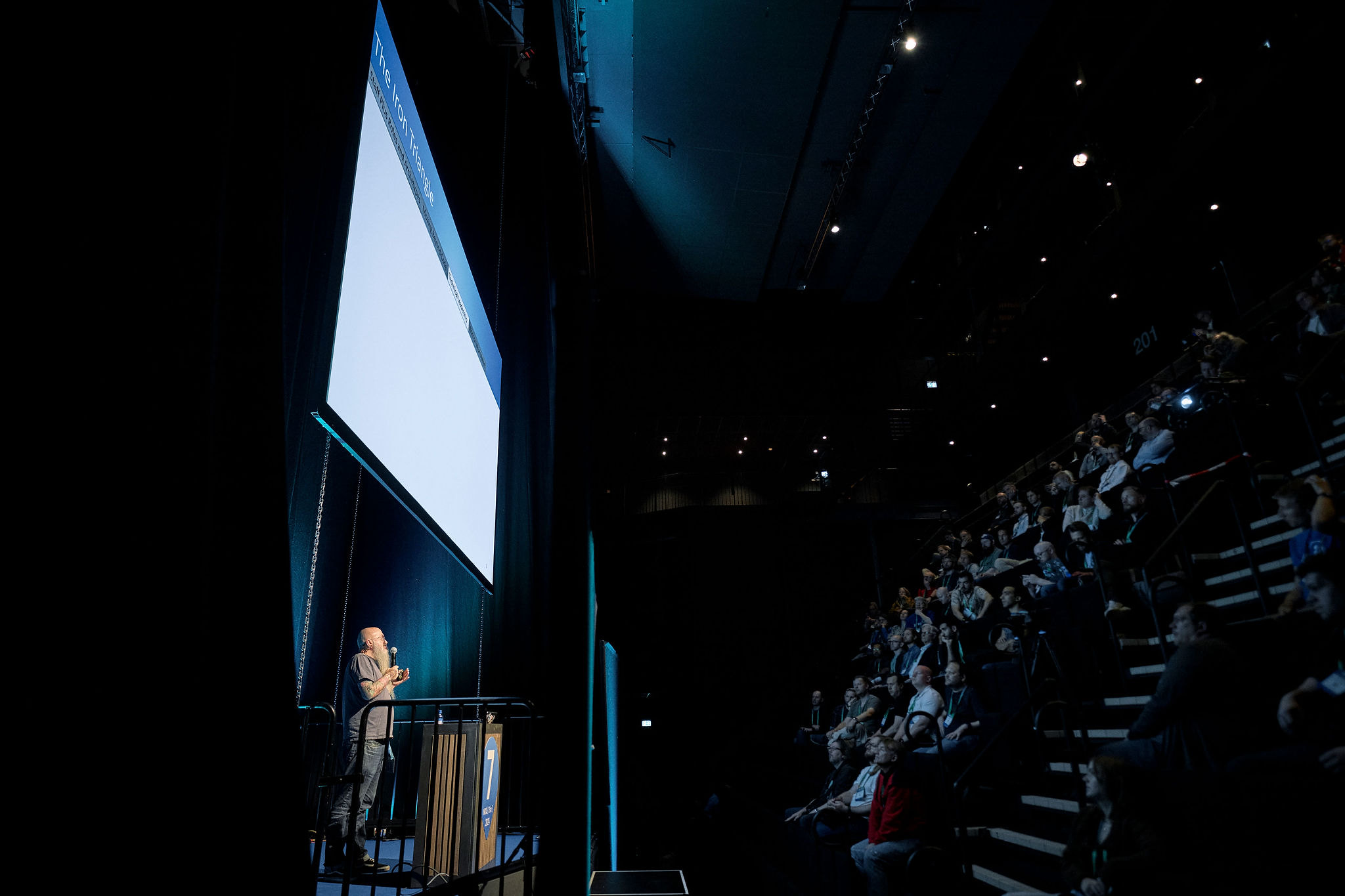 NDC Oslo 2024