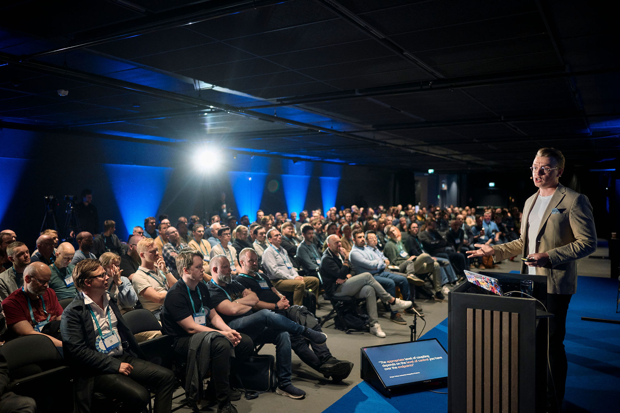 NDC Oslo 2024