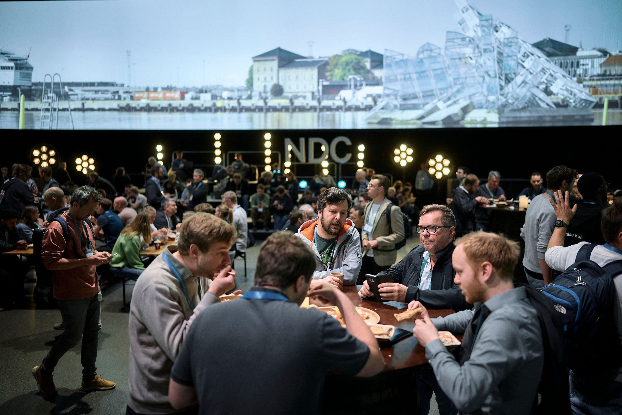 NDC Oslo 2024