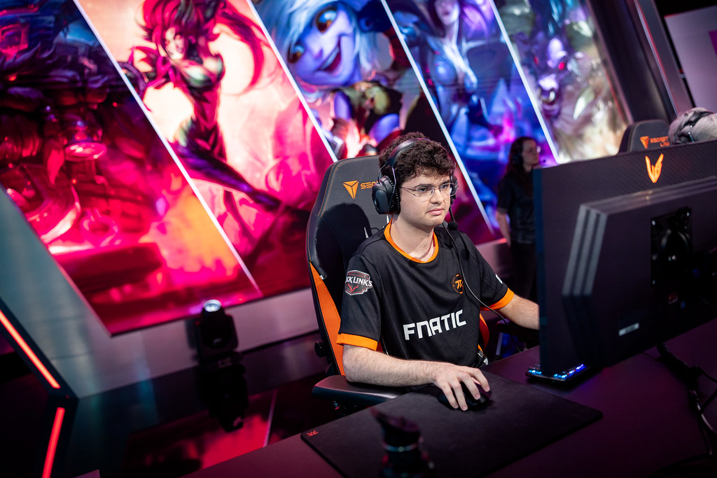 LEC Summer 2024 Playoffs Week 1 Day 3