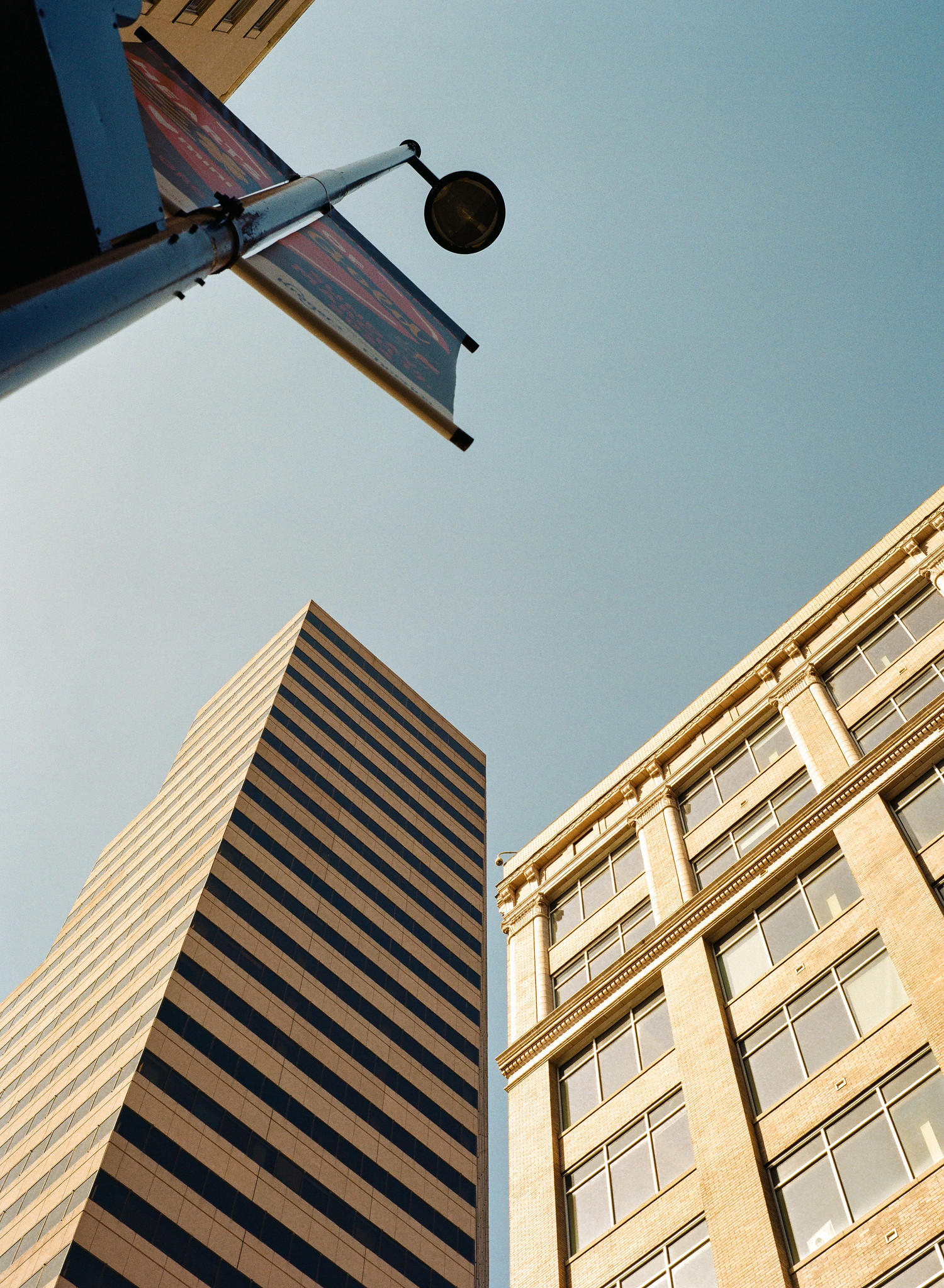 Downtown Cincinnati