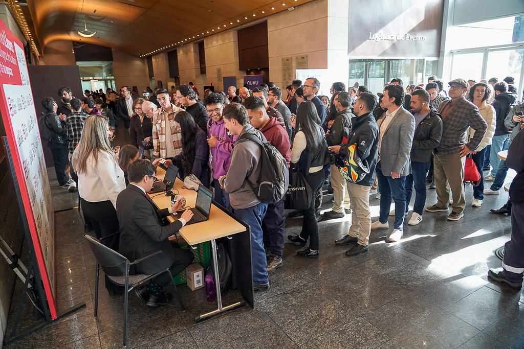 CCB TECH DAY | Flickr
