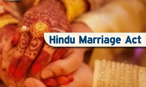 Understanding The Hindu Marriage Act: Rights, Rituals, And Legal Framework | by learningebc
