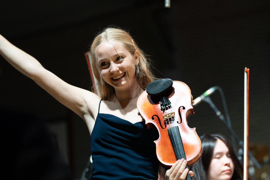 Promt Concert Prom Concert 2024 | Brentwood School | Flickr