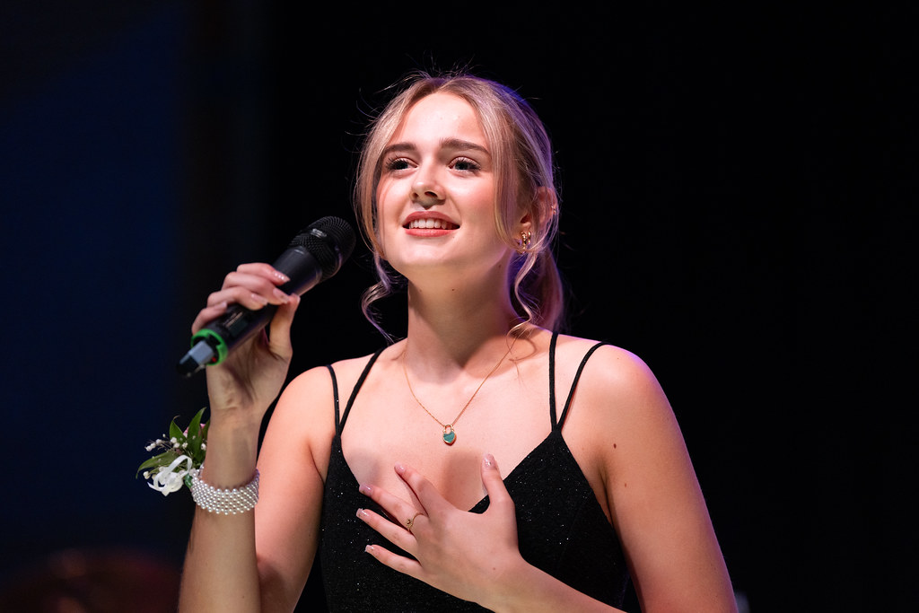 Promt Concert Prom Concert 2024 | Brentwood School | Flickr