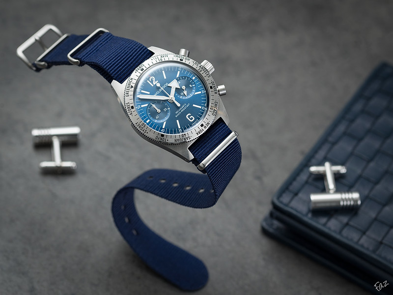 Le club des heureux propriétaires décomplexés de montres "hommage" - tome 9 - Page 6 53865337194_2ae668d9d4_c