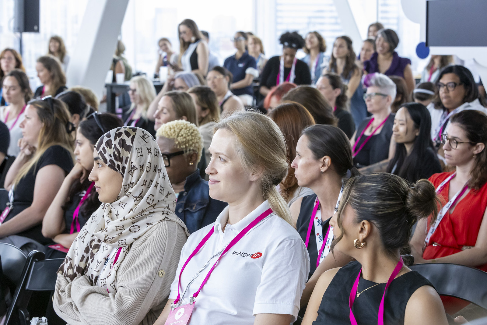 Startupfest 2024 | Flickr