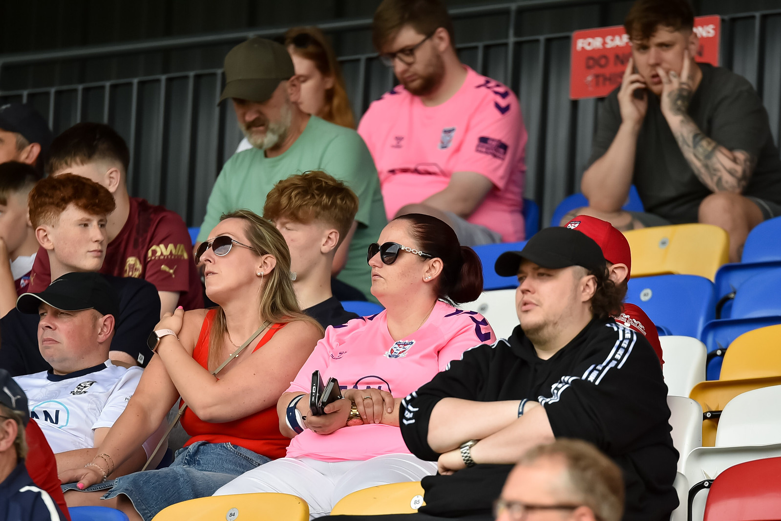Flickr Fan City Fans (H) 24/25 | Flickr