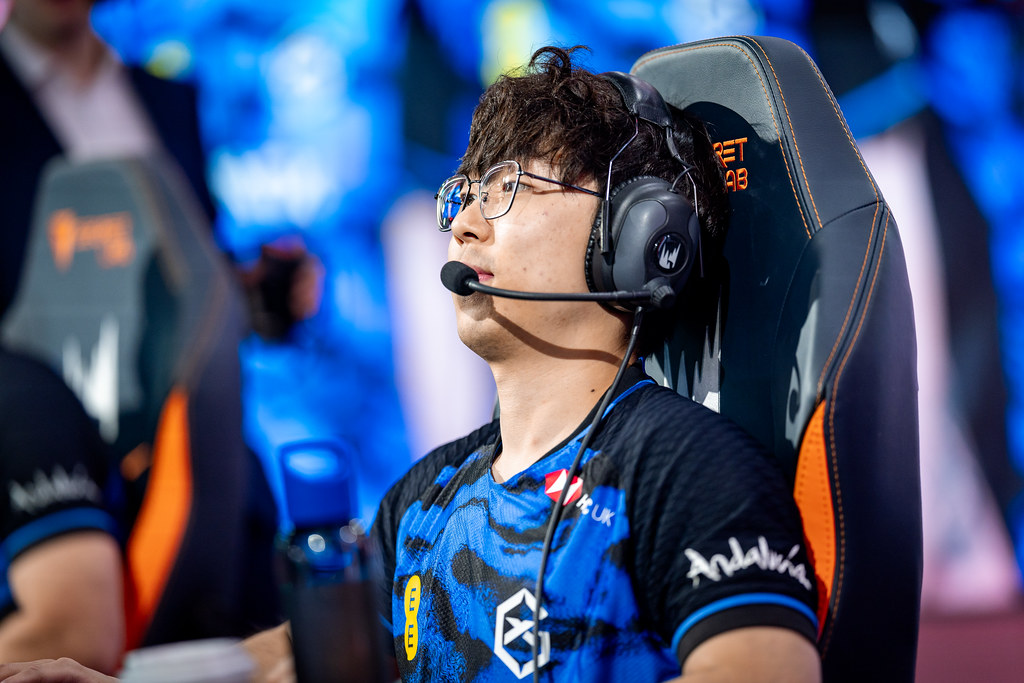 LEC Summer 2024 Playoffs Week 1 Day 4