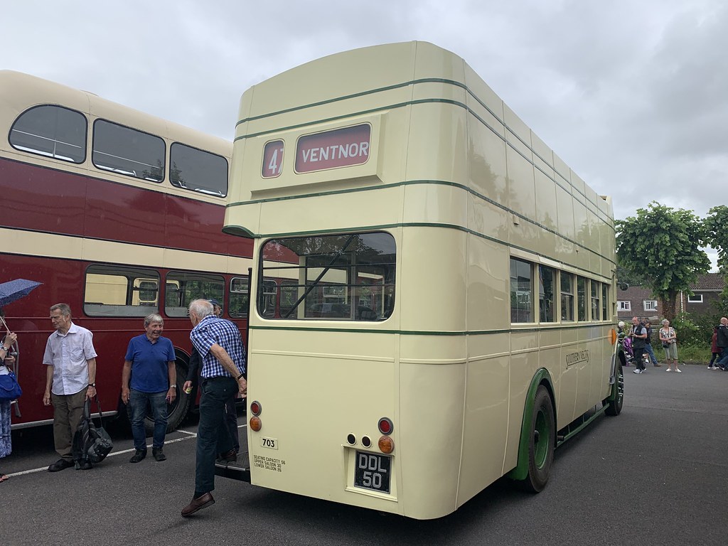 Bus Rally Walmer Alton Bus Rally 2024 | Flickr