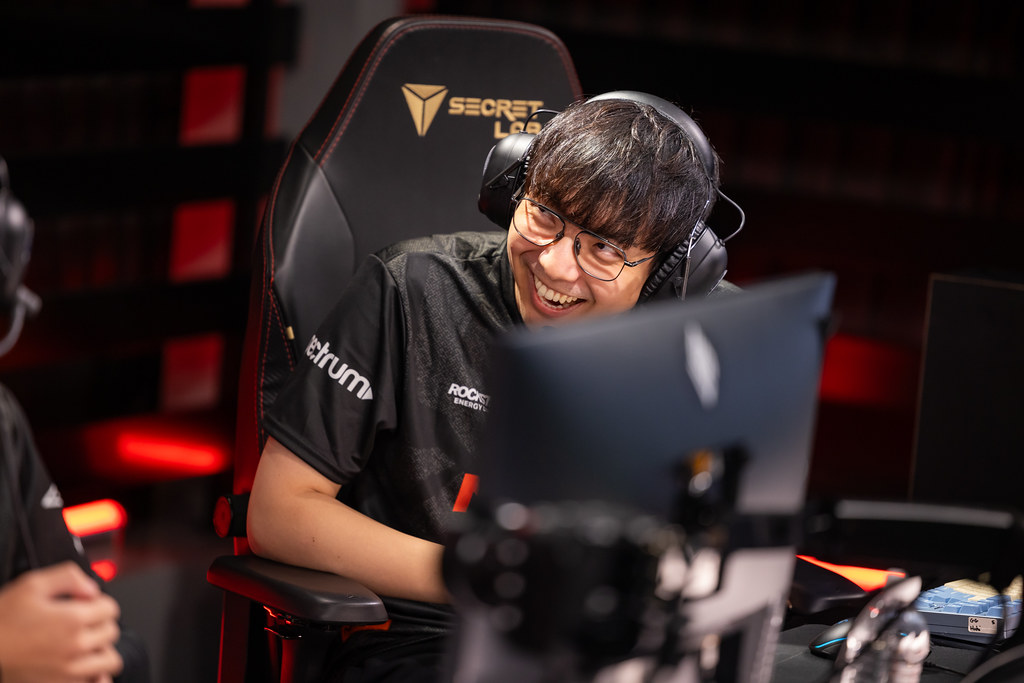 LCS Summer Split 2024 Week 4 - Day 2