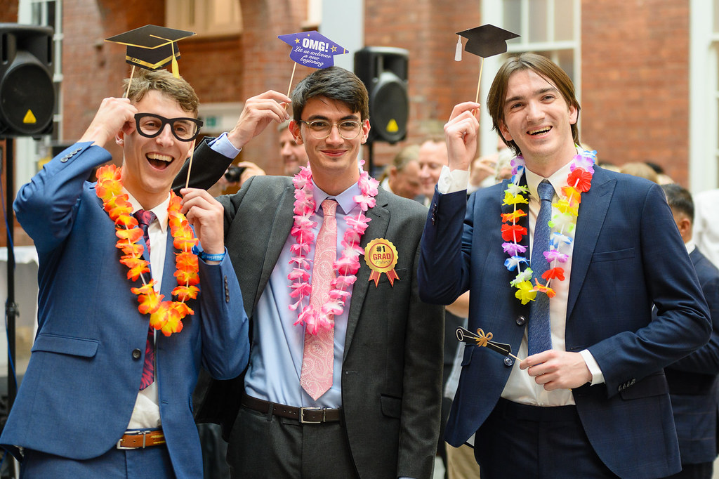 Mechanical Engineering Graduation 2024 | Flickr