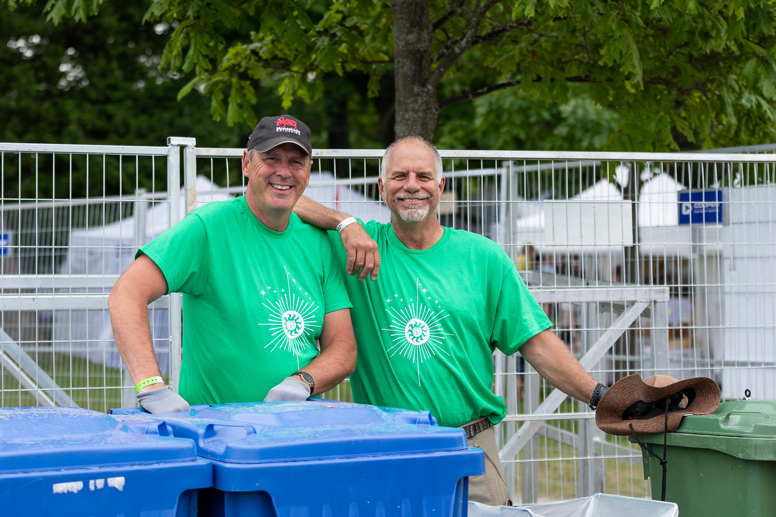 Halbot 2024 Volunteers | Flickr