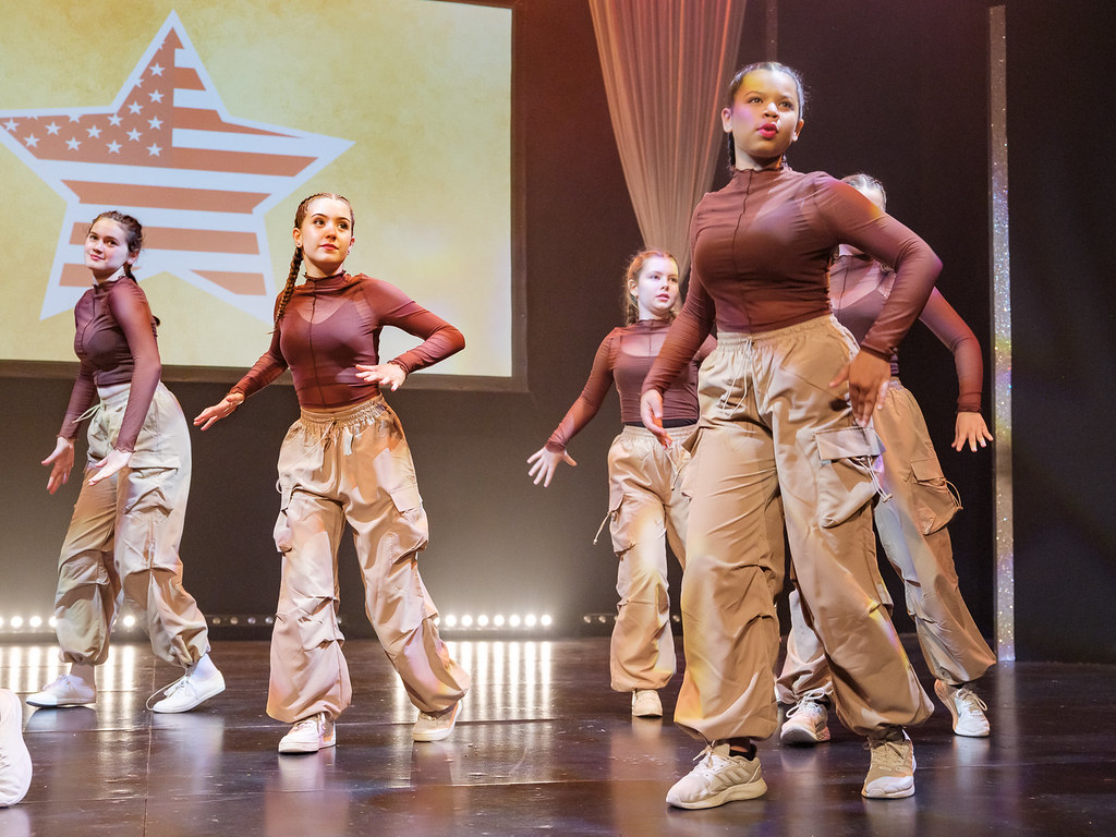 JLTA Variety Show 2024 | New Theatre Royal, Lincoln | Flickr