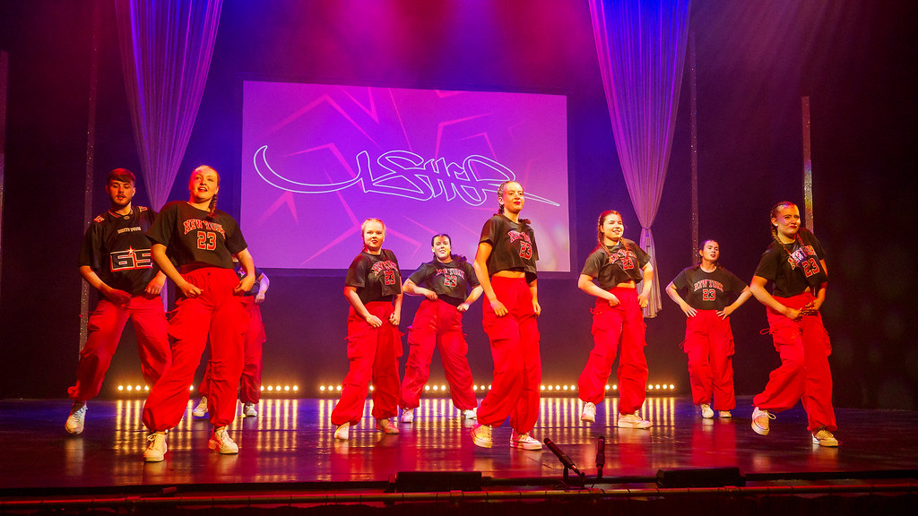 JLTA Variety Show 2024 | New Theatre Royal, Lincoln | Flickr